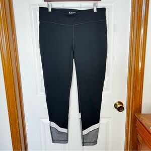 Tek Gear Black Shapewear Leggings XL